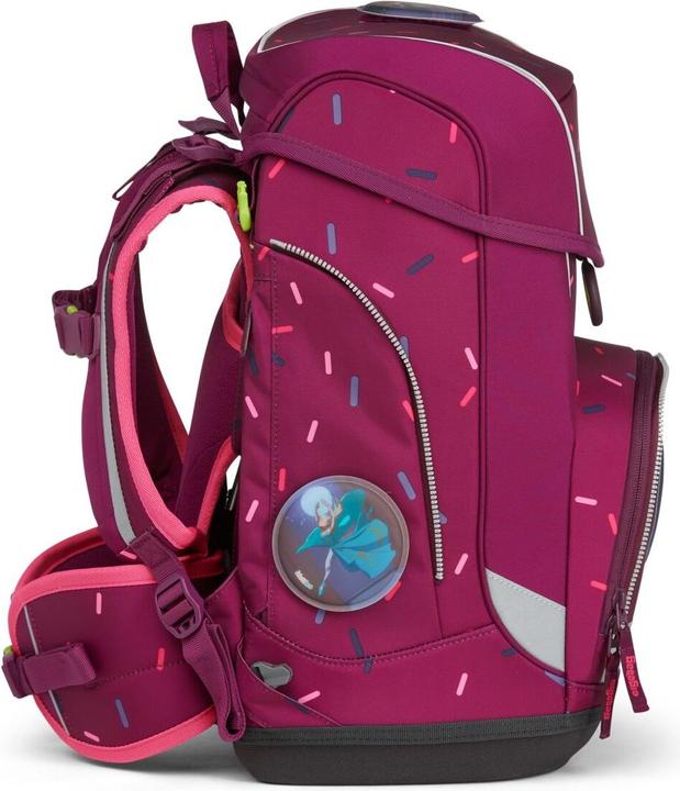 Image du produit Ergobag L'ours Casse-Noisette (19 l)