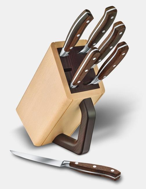Produktbild Victorinox Messerblock