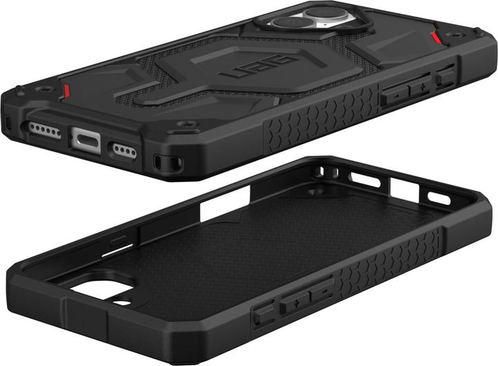 Actual product image UAG Monarch Pro (Apple iPhone 16 Plus)