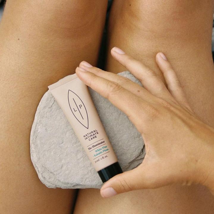 Produktbild Lip Intimate Care Intimpflege The Illuminator (30 ml, Intimcrème)