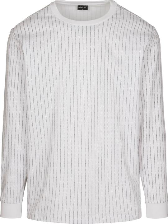 Actual product image Mister Tee Fuckyou Long Sleeve - 7690 (XXL)