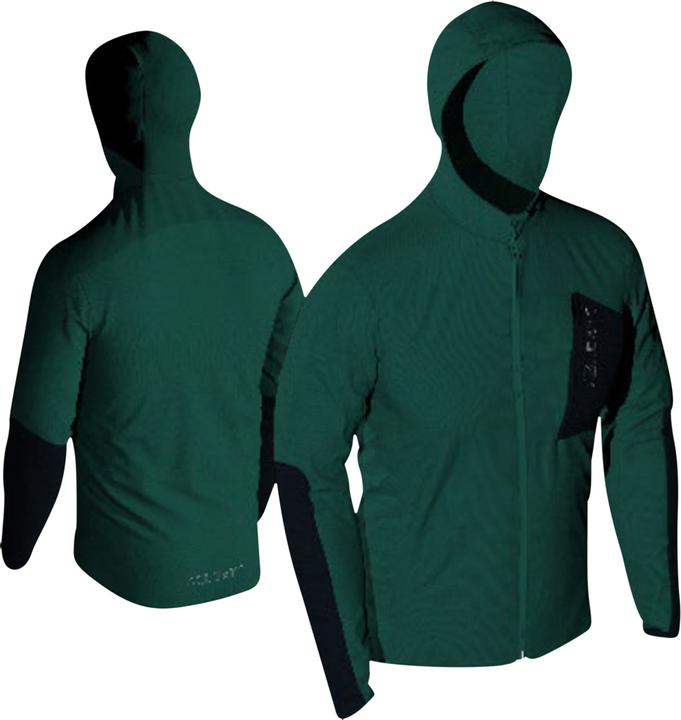 Produktbild Leatt MTB Trail 1.0 Jacket (M)