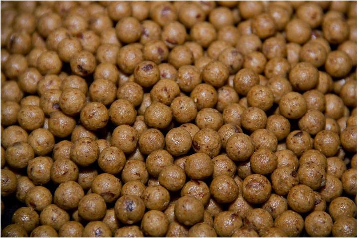 Immagine prodotto Dynamite Baits Mostro dado di tigre (1.20 cm)
