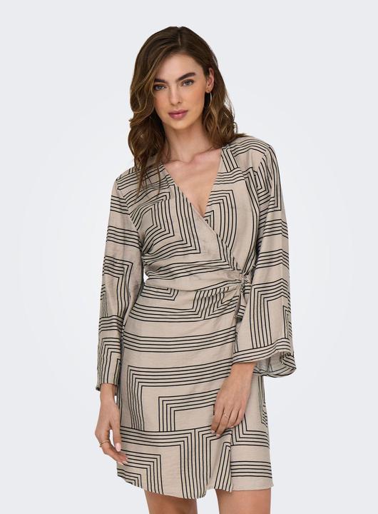 Actual product image JdY JDYPEPPER Midikleid Kleid (XS)