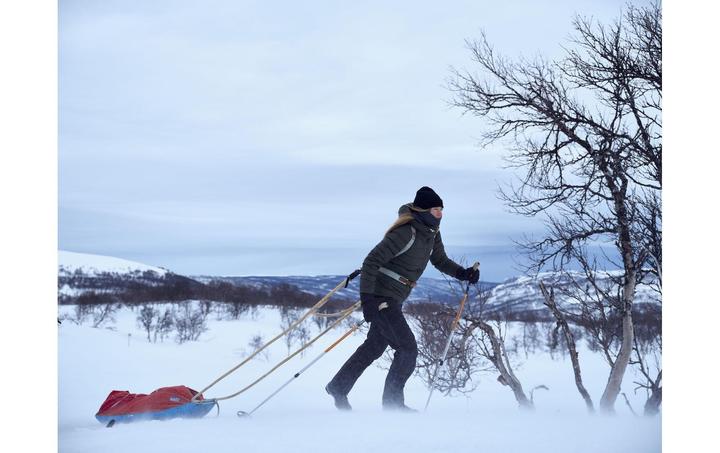 Image du produit Fjällräven Classic (Taille unique)