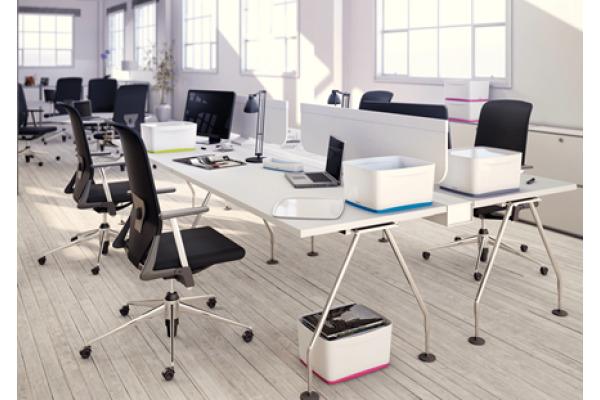 Actual product image Leitz MyBox storage tray (24.6 x 9.8 x 16 cm, 3.80 l)