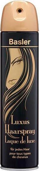 Immagine prodotto Basler Lacca per capelli di lusso (400 ml)