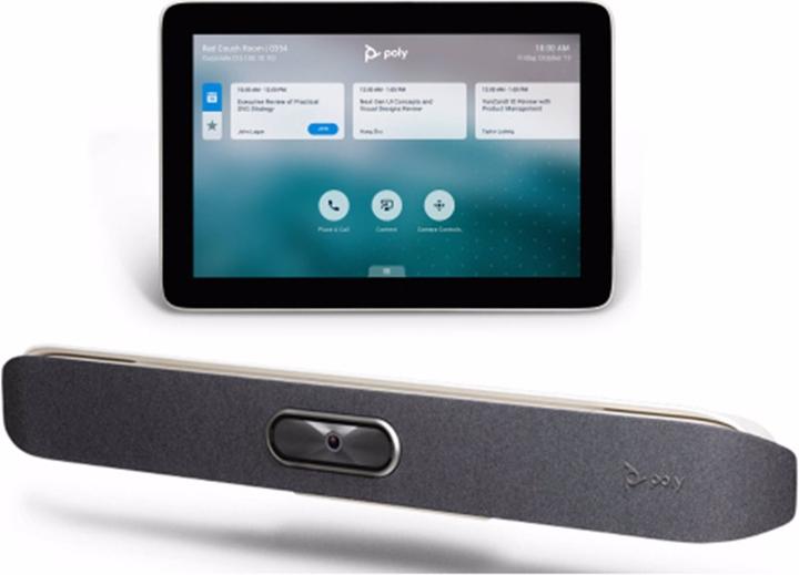 Actual product image Poly Studio X50