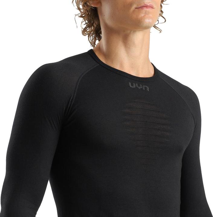 Actual product image UYN Thermoshirt Energyon Biotech (S, M)