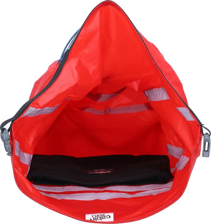Immagine prodotto Cabin zero Borse Companion ADV Dry 30L Zaino RFID 50 cm (22 l)