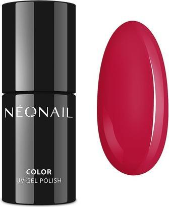 Produktbild Neonail NÉONAIL Carmine Red UV Nail Polish 7.2ml (Carmine Red, UV-Gel Lack)