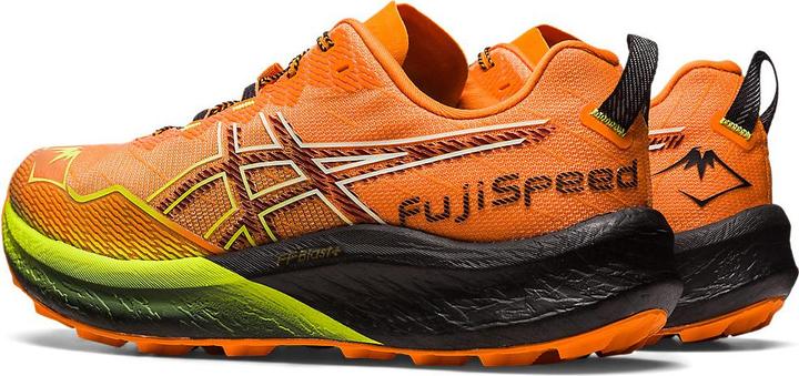 Produktbild ASICS Performance Fujispeed 2 (40.5)