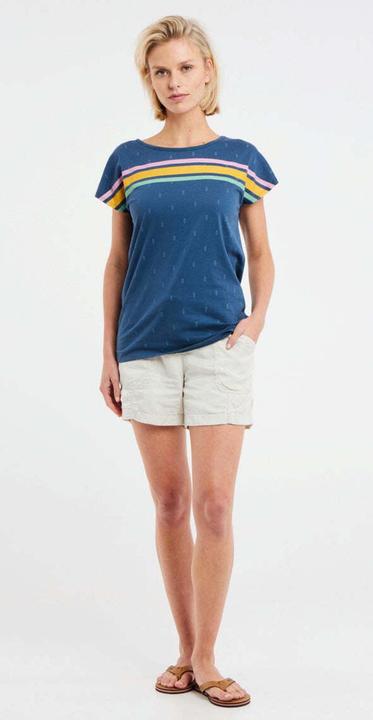 Actual product image Protest NXG by T-SHIRT NXGAGUNG (40, L)