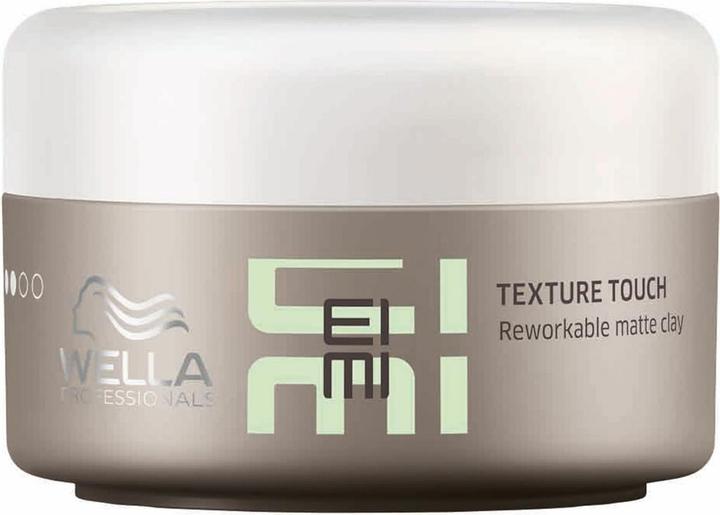 Image du produit Wella Eimi Texture Touch (Pâte capillaire, 75 ml)