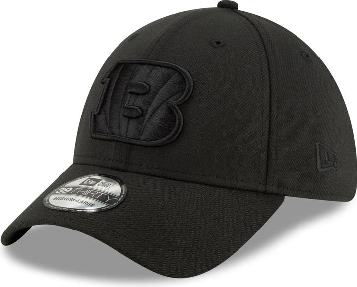 New Era 39Thirty Stretchfit Alle NFL Teams (L)