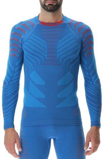 UYN Thermoshirt Mit Stehkragen Resilyon