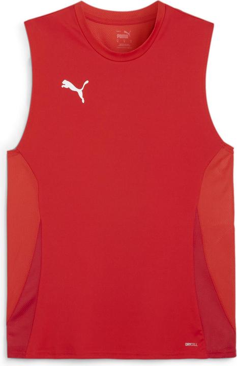 pumaredpumawhitefastred