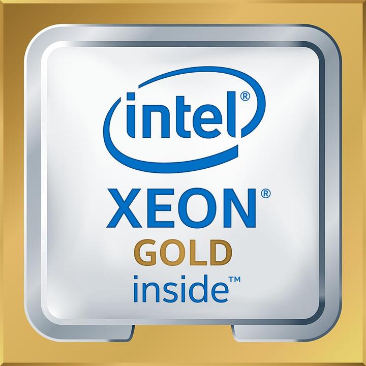 Produktbild HPE E Intel Processor Xeon-Gold 6346 16-core for E ProLiant XL2x0n Gen10 Plus (LGA 4189, 3.10 GHz, 16 -Core)