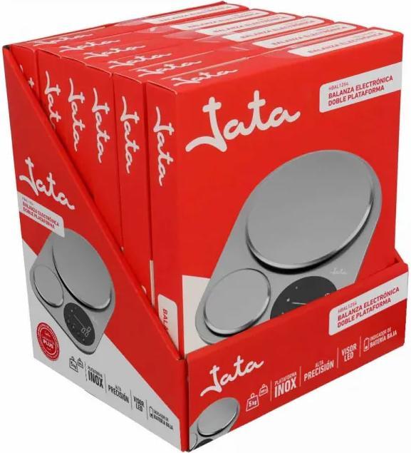 Actual product image Jata HBAL1254