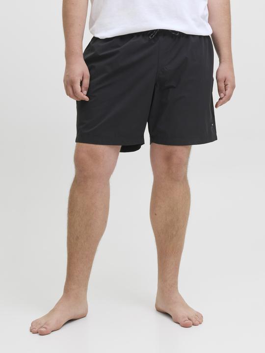 Actual product image Jack & Jones Plus Size Regular Fit Badeshorts Badeshorts (42)