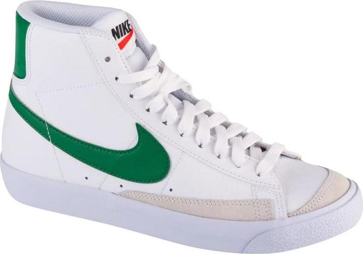 Image du produit Nike Blazer Mid Chaussures (38)