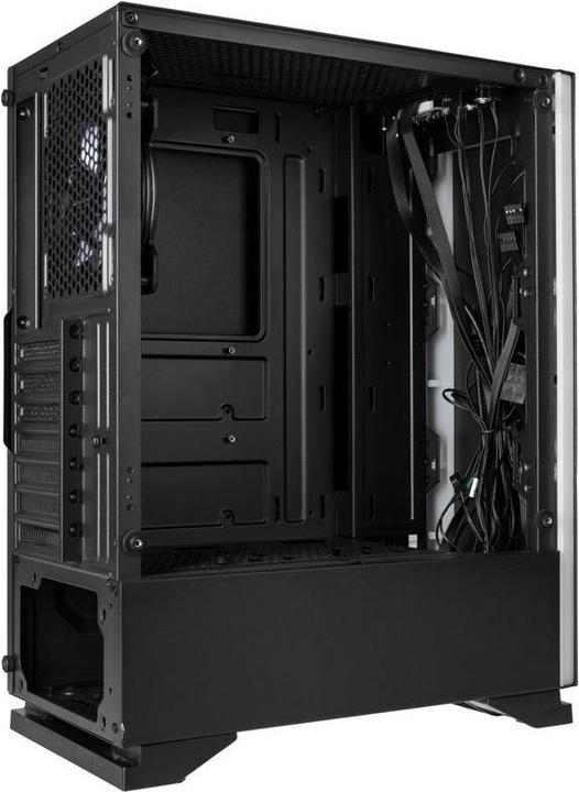 Actual product image Kolink Inspire K11 ARGB Midi Tower, Tempered Glass (ATX)