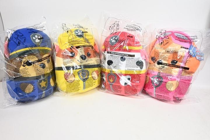 Productafbeelding Paw Patrol pluche trend 30 cm (40 cm)