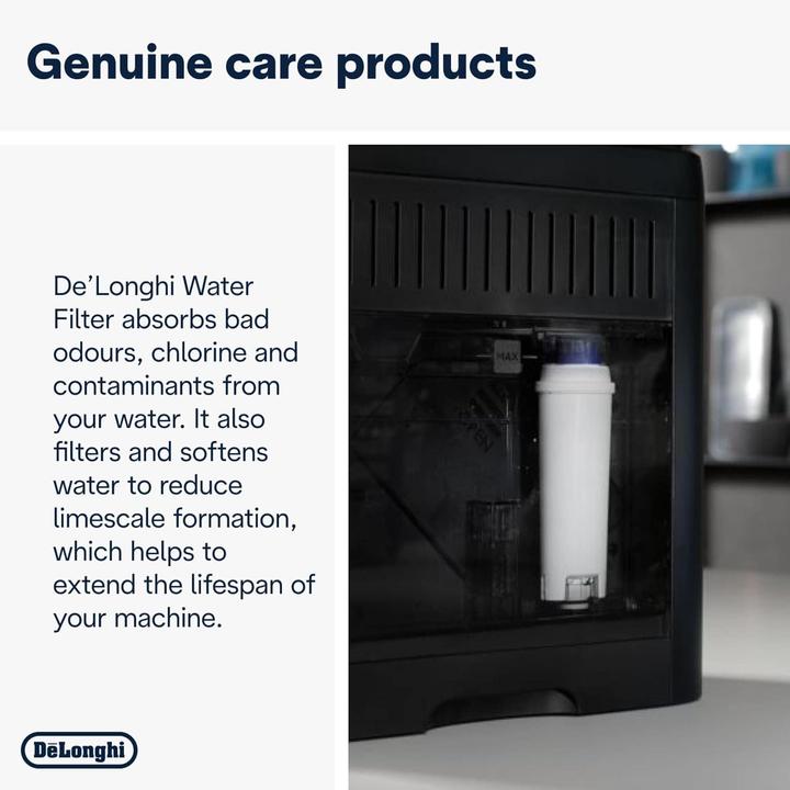 Produktbild De'Longhi Dl-Sc002 (1 x)