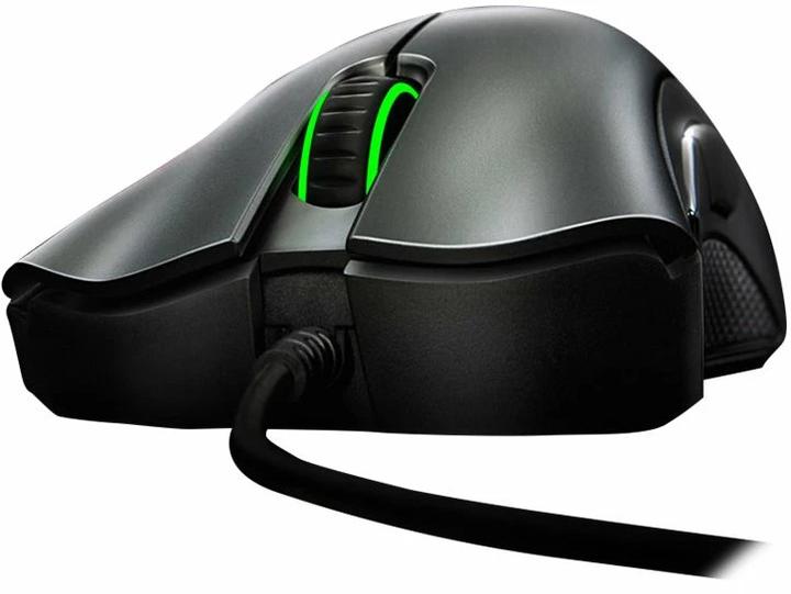 Image du produit Razer DeathAdder Essential (Filaire)