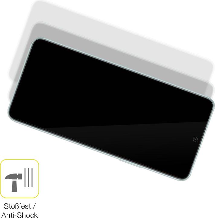 Produktbild Dipos 3D Full Cover Schutzfolie (1 Stück, Honor X60)