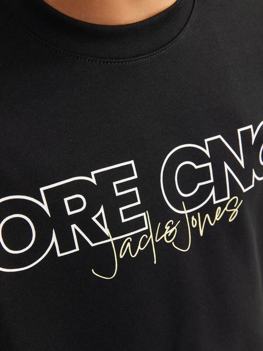 Image du produit Jack & Jones T-shirt imprimé Pour les garçons T-shirt (140)