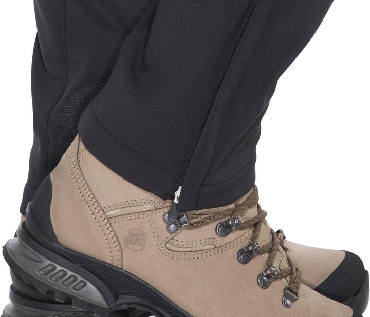 Produktbild Maier Sports Tech Softshell Hose (L)