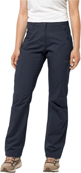 Produktbild Jack Wolfskin Active Track Pants W (34)