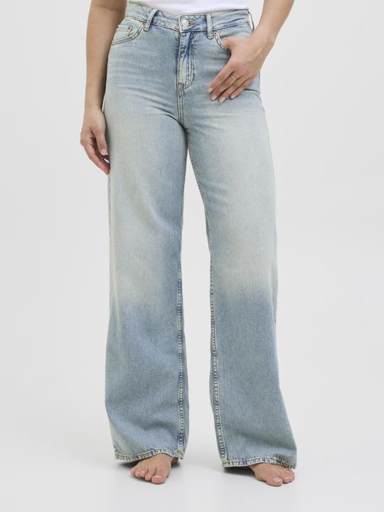 Produktbild JJXX JXTOKYO WIDE HW JEANS R6167 DNM NOOS Weit geschnitten (W31/L32)
