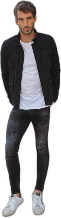 Le Temps Des Cerises skinny jeans power n°1 (36)