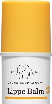 Actual product image Drunk Elephant Lip Balm (Balm)