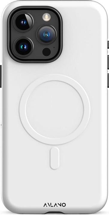 White Edition