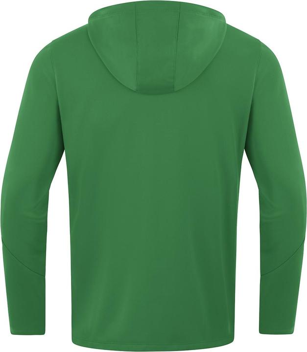 Produktbild JAKO Kapuzenjacke Power (4XL)