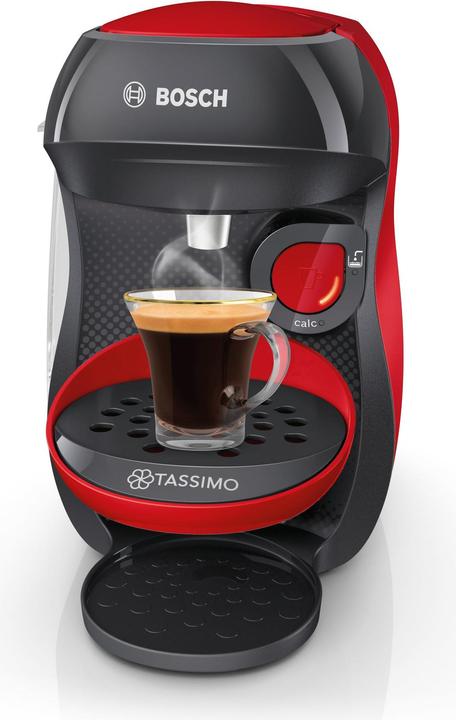 Image du produit Bosch Hausgeräte Happy (Tassimo)