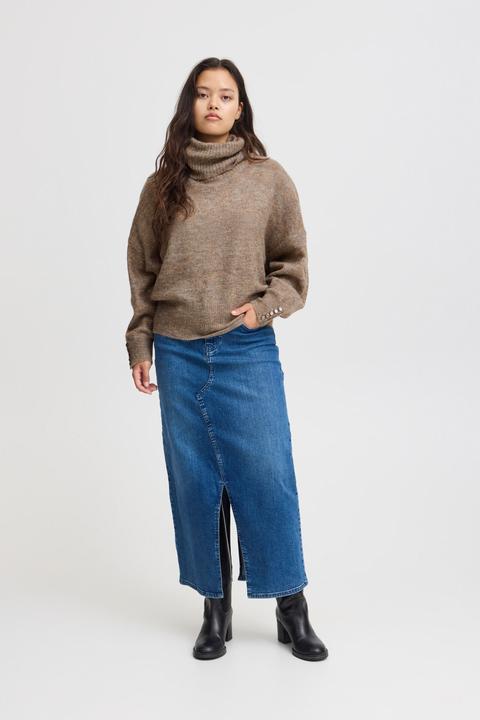 Actual product image Ichi IHKAMARA RN2 20121996 (L)