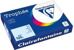 Produktbild Clairalfa Multifunktionspapier Troph‚e, A3, 120 g/qm, lila (120 g/m², 250 x, A3)