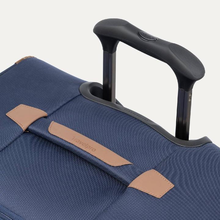 Produktbild Travelpro Crew - Classic Large Check-in Expandable Spinner, Patriotisch (130 l)