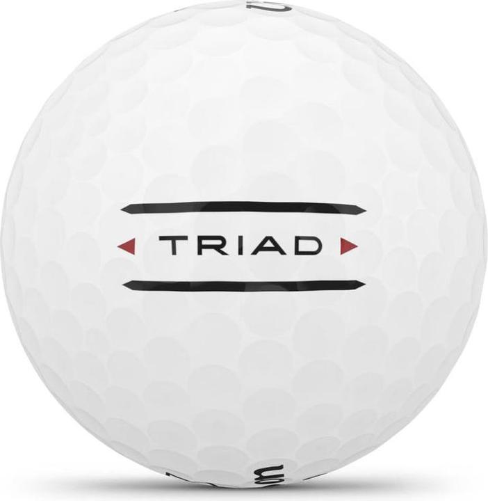 Produktbild Wilson Triad