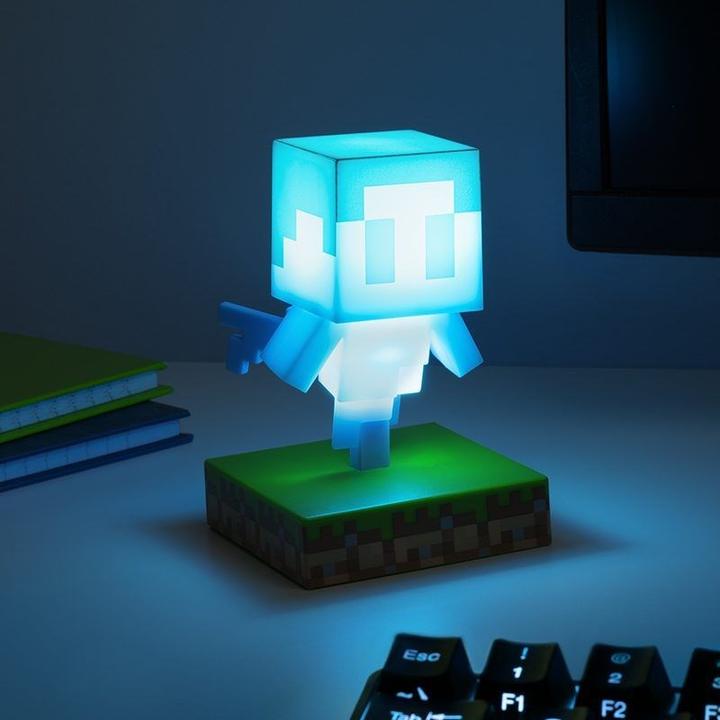 Produktbild Paladone Products Minecraft - Lampe Icon Allay