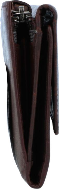 Produktbild Spikes & Sparrow Geldbörse RFID Leder 19 cm