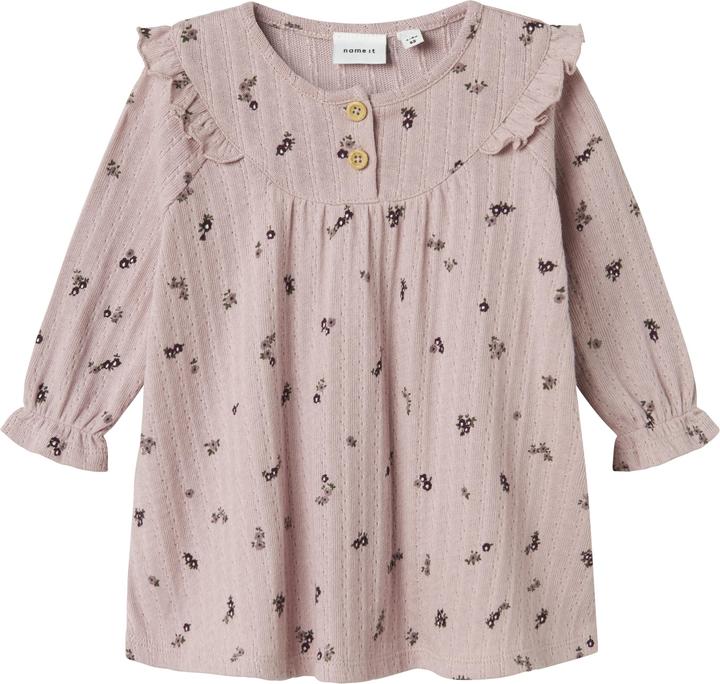 Name it Blumenprint Kleid