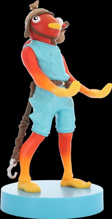 Actual product image Exquisite Gaming Cable Guy- Fortnite Fishstick