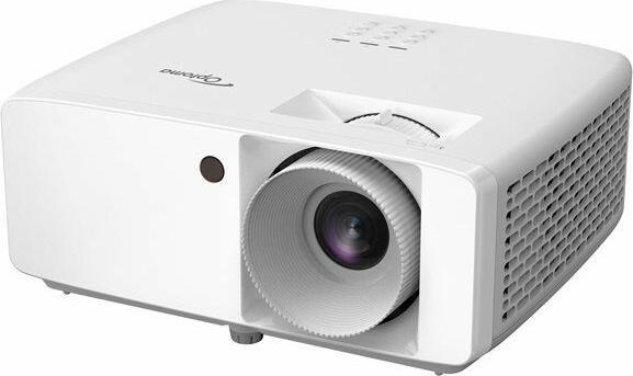 Actual product image Optoma ZH350 - DLP-Projektor - Laser - 3D (Full HD, 3600 lm)