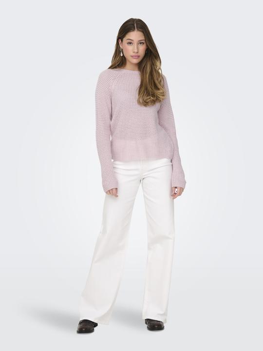 Actual product image JdY JDYELLEN Strickpullover Strickpullover (XS)