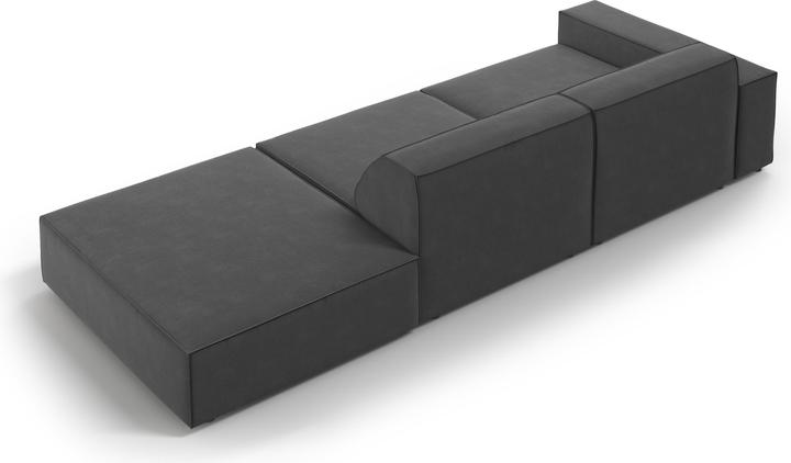 Produktbild Micadoni Jodie (3-Sitzer)